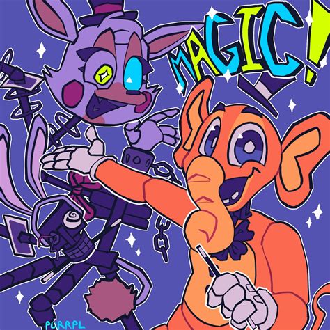 Pin on Fnaf 6