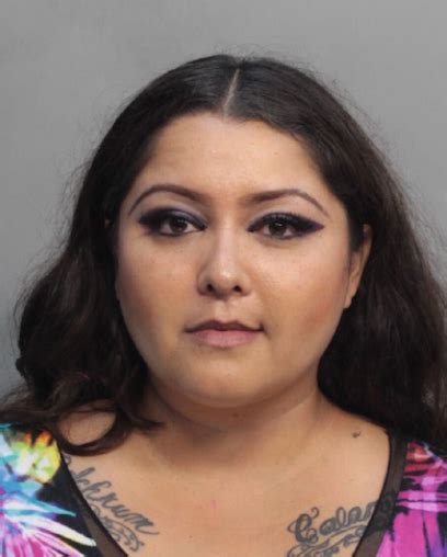 Porn Star Mugshots 18 NSFW 2017