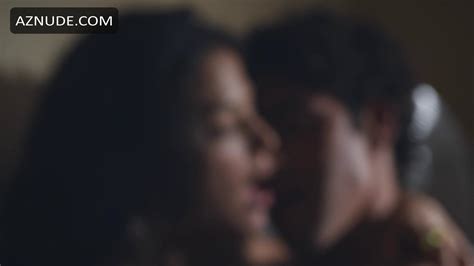 SOPHIE CHARLOTTE Nude AZNude