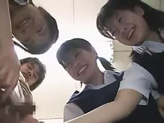 Japanese Nipple Play And Handjob Nympho Porn Xhamster