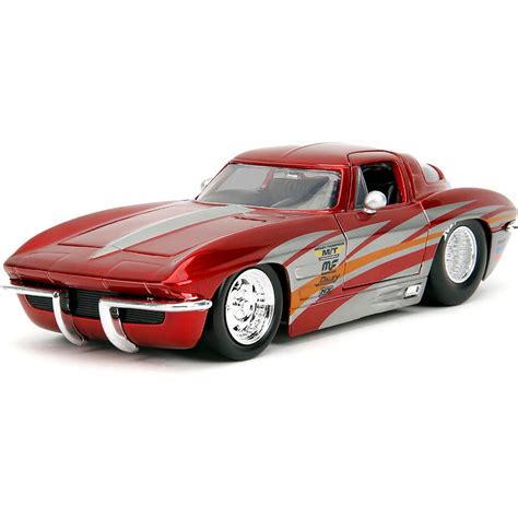 Shop Jada Toys Items | Collectable Diecast