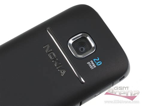 Nokia 2730 classic pictures, official photos
