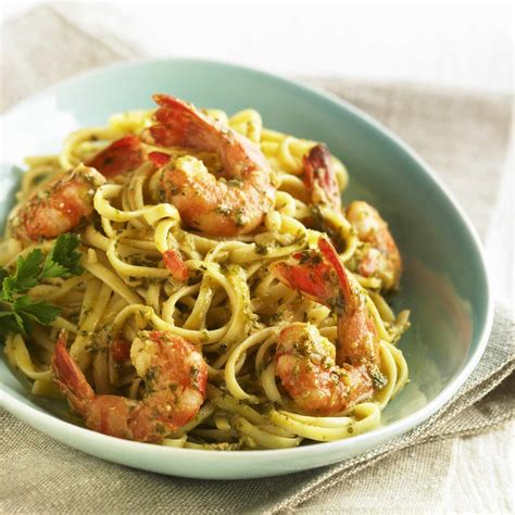 Easy Shrimp Recipes for Kids