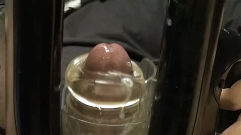 Fleshlight Quickshot Launch Causes Audible Cumshot Gay Big Cock Porn Feat Loads Malone Xhamster
