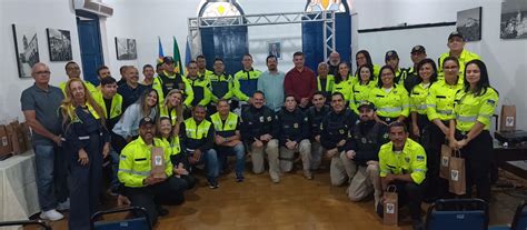 Dia Do Agente De Transito