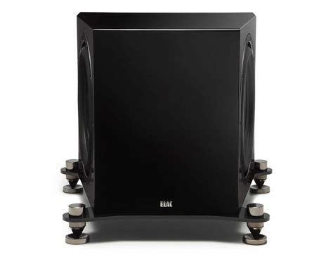 Elac Sub 3070 Topend