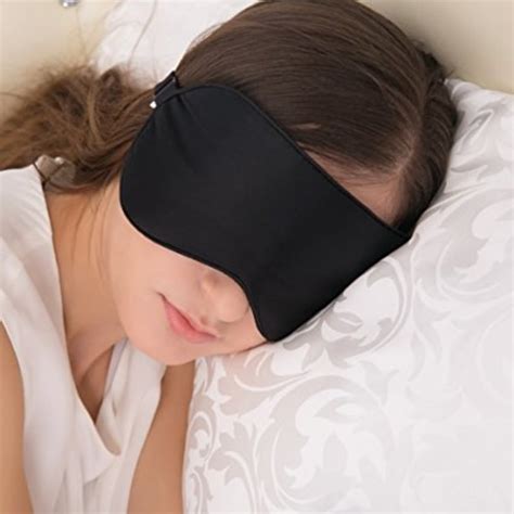 This $10 eye mask is the secret to a better night's sleep - TODAY.com