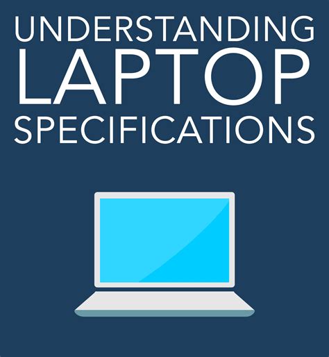 how to know specifications of my laptop