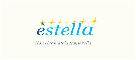 Estella Logo Finestre