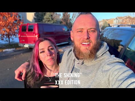 The Shining XXX Vlog With Public Creampie XVIDEOS