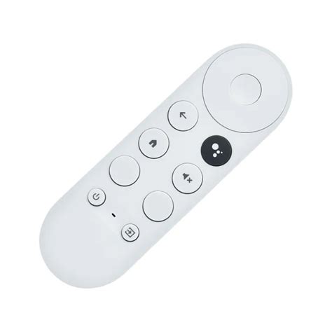 OEM Replacement G9N9N Voice Remote Control Only For Chromecast 2020