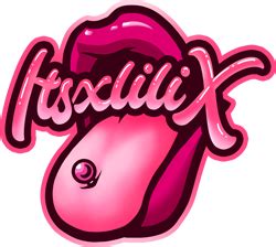 Itsxlilix Official Website