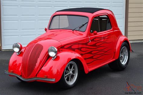 1947 Fiat Topolino Street Rod