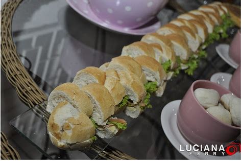 Sweet Day Chá de Lingerie por Petula Serra