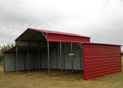 financing pacific metal buildings