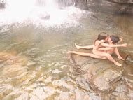 Naked Ana Rocha In A Senhora Das Guas