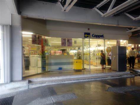 Introducir Imagen Tienda Coppel Cozumel Abzlocal Mx