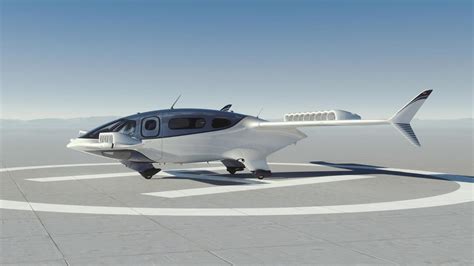 Lilium、evtol「lilium Jet」の電力システム統合試験を開始。飛行安全性の検証と型式証明へ一歩 Drone