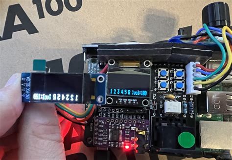support  ssd display issue  olikrausug github