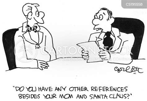 The Evolving Significance of Job References in Today's Market