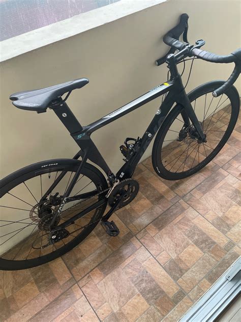 Java Siluro 3 Sports Equipment Bicycles And Parts Bicycles On Carousell