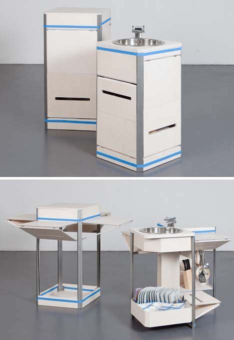 18 best Minikitchen images on Pinterest