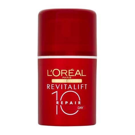 L Or Al Paris Dermo Expertise Revitalift Repair Multi Active Daily