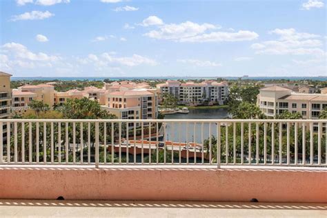 Ocean Club Club Tower Two Unit 905 Condo In Key Biscayne