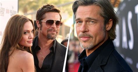 Brad Pitt demanda a Angelina Jolie por la venta de su viñedo exige