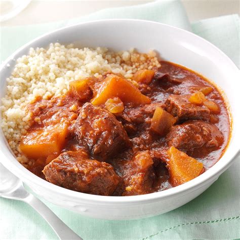 Best Moroccan Beef And Lentil Stew Recipes