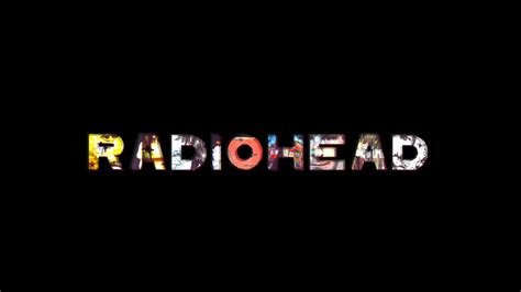 Radiohead Lucky Acoustic Version Youtube