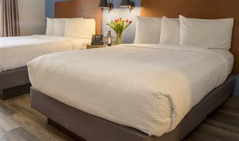 Hotel Focus SFO | Convenient Park, Stay & Fly Near SFO Airport - Park ...