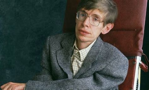 Краткая биография Стивена Хокинга | Александр Зарков | Дзен