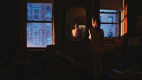 Naked Sarah Hay In Flesh And Bone