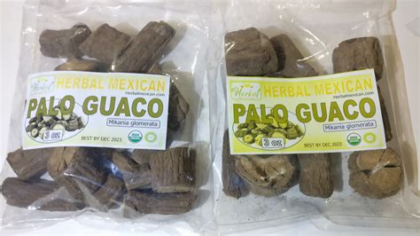 Palo Guaco Raiz De Guaco Mikania Guaco Huaco Bejuco Guaco Etsy