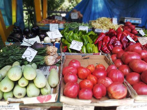 Sofia, Bulgaria - Super Foods Life