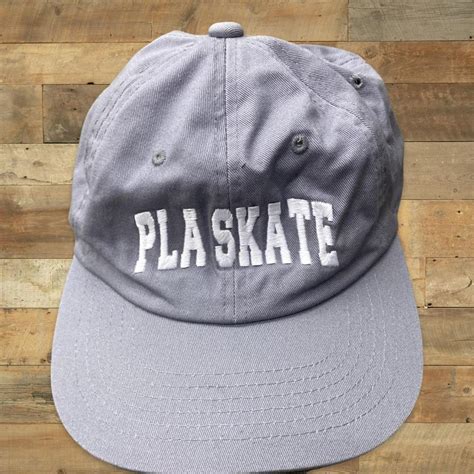 pla skate hat depop