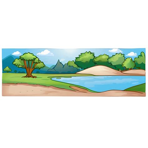 landscape  drawing png  wallpaperscom