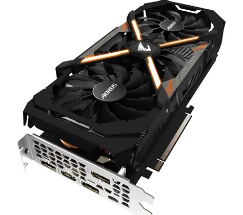Buy GIGABYTE GeForce RTX 2060 6 GB AORUS XTREME Graphics Card | Free ...