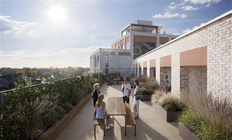 Discounted apartments with private gardens launch to the market for