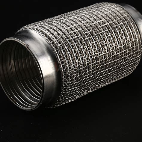 exhaust flex pipe genleelai