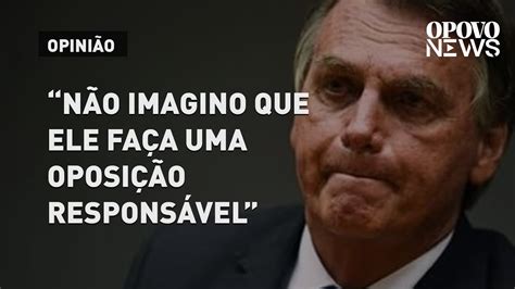 Bolsonaro diz que pretende voltar ao Brasil nas próximas semanas e