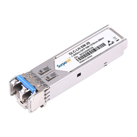 Cisco Glc Lh Sm Compatible Base Lx Lh Sfp Nm Km Dom Lc Smf