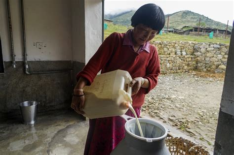 The Bhutan Foundation Shortlists Five Proposals for 2022 Small Grants