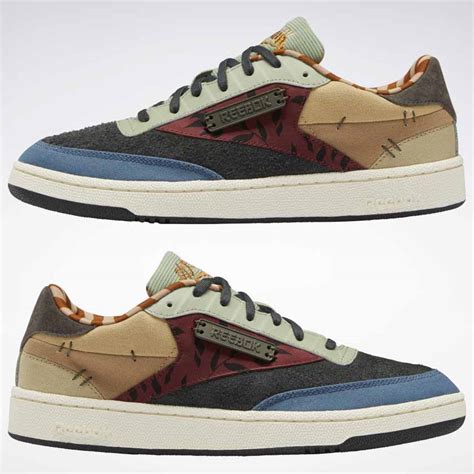 Ph T H Nh Gi Y Th Thao Hot S P Ra M T Elle Man