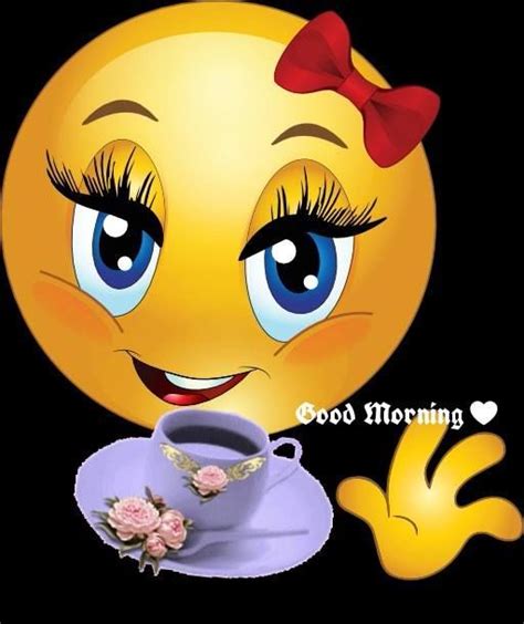 Buon Giorno Cute Good Morning Quotes Good Morning Greetings Smiley