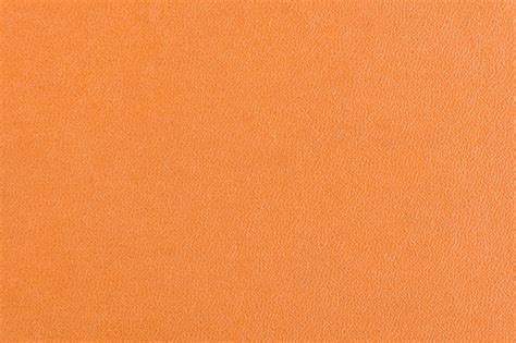 premium photo  texture   orange paper