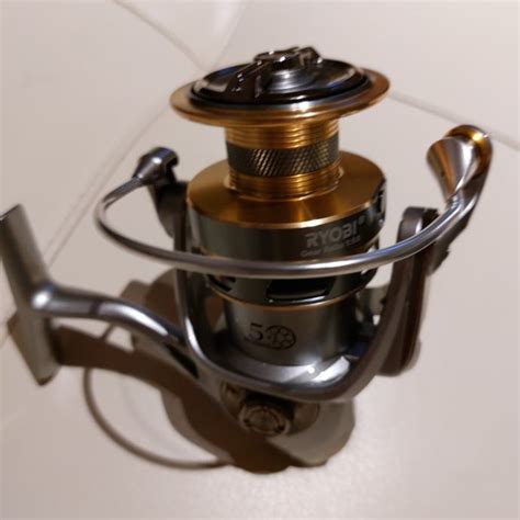 Ryobi verum 4000