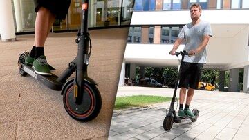 Xiaomi Mi Scooter Pro 2 im Test - E-Scooter - CHIP