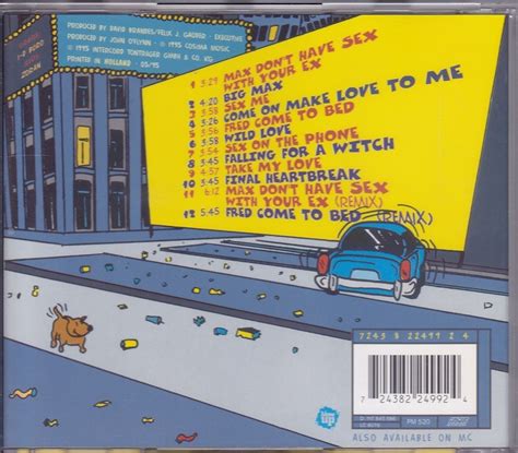 Yahoo オークション E Rotic Sex Affairs EU盤 中古CD 40935